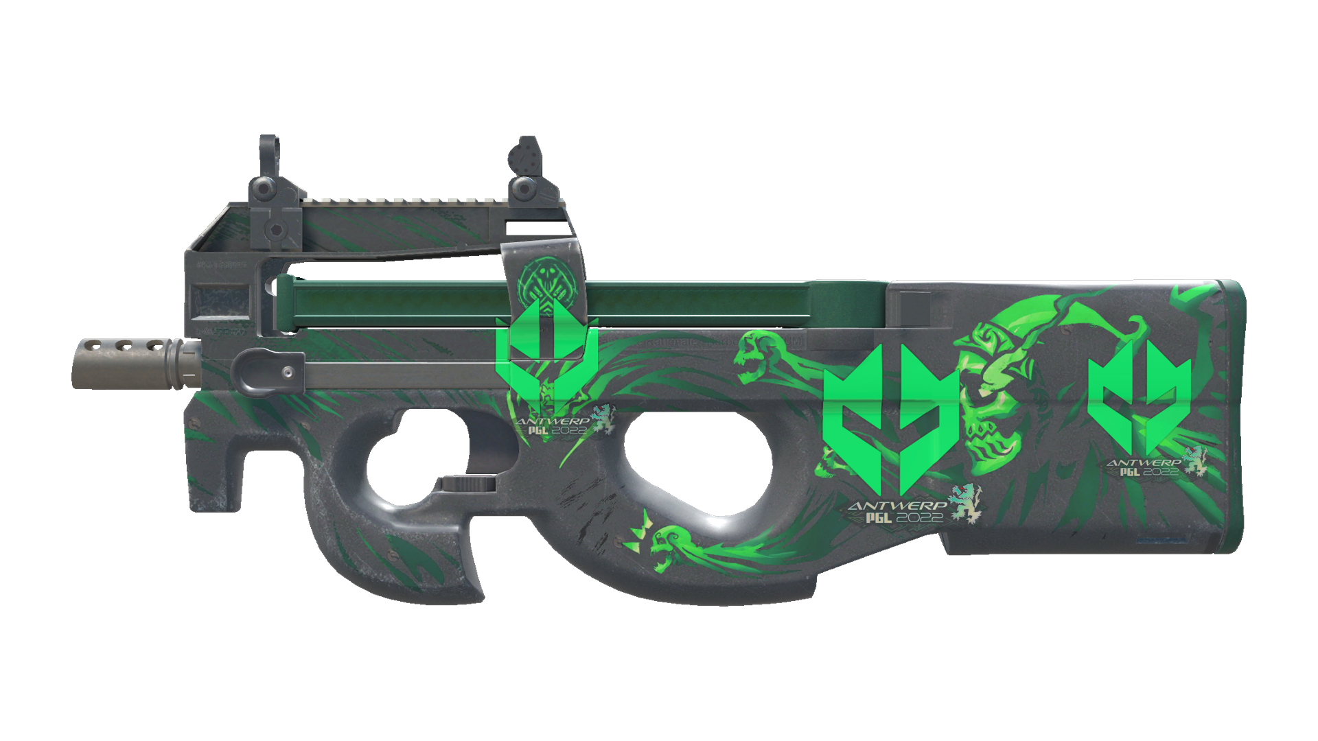 P90 | Grim