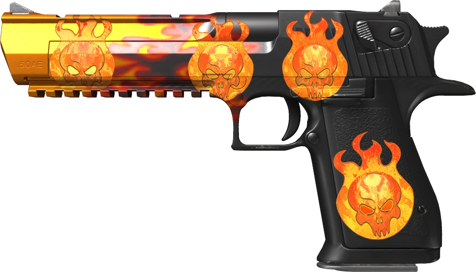 Desert Eagle | Blaze