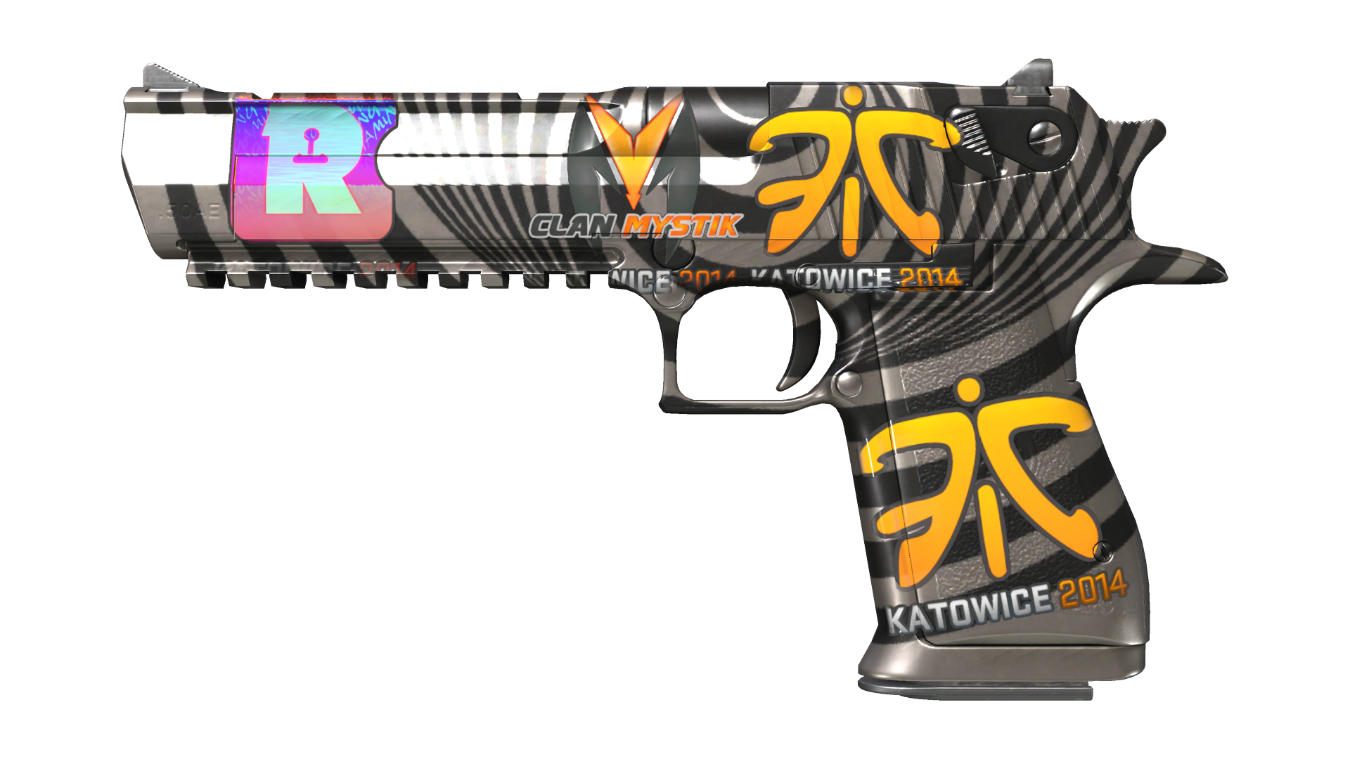 Desert Eagle | Hypnotic