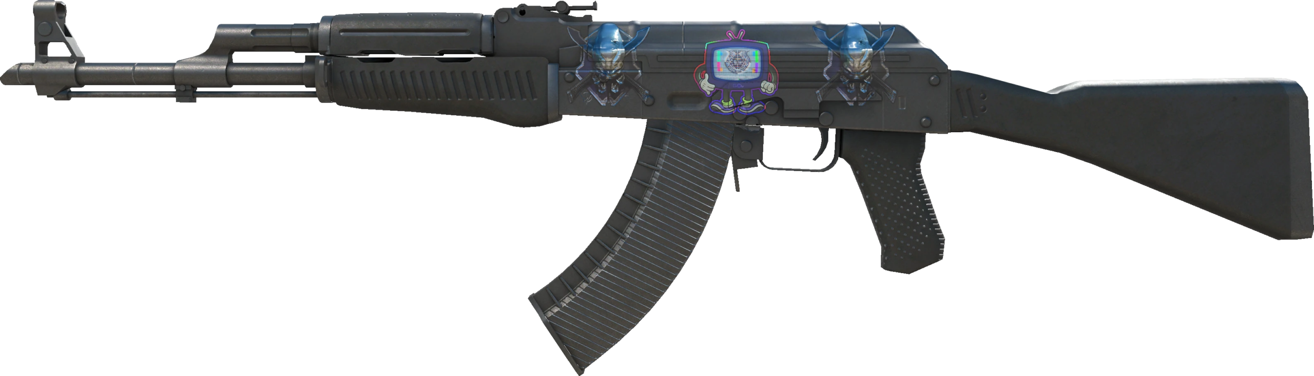 AK-47 | Slate