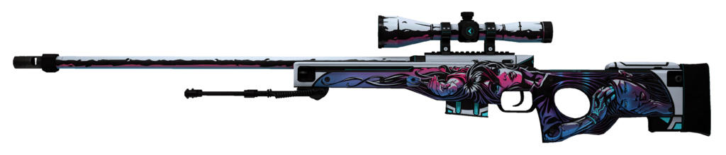 Cheapest Covert Skins To Upgrade CS2 (UPDATED)