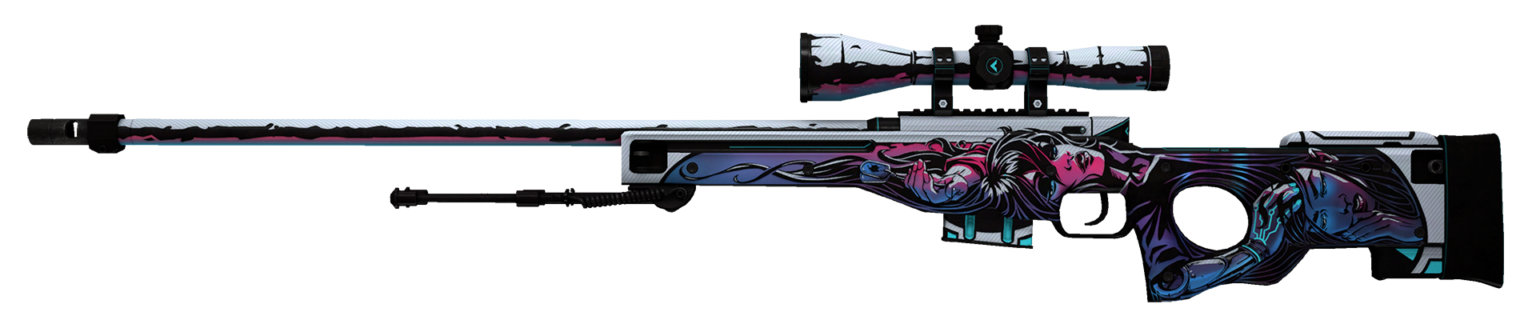 Cheapest Covert Skins To Upgrade CS2 (UPDATED)