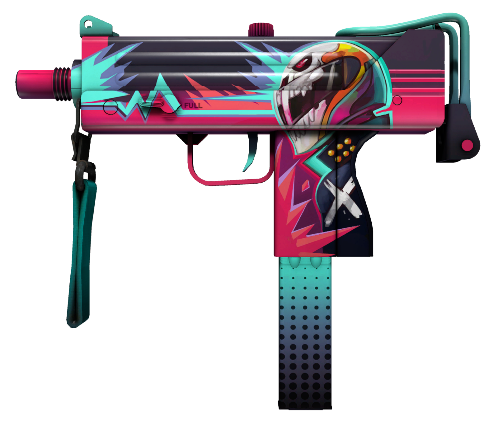 Cheapest Covert Skins To Upgrade CS2 (UPDATED)