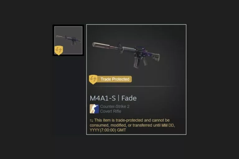 How to reverse trade CS2