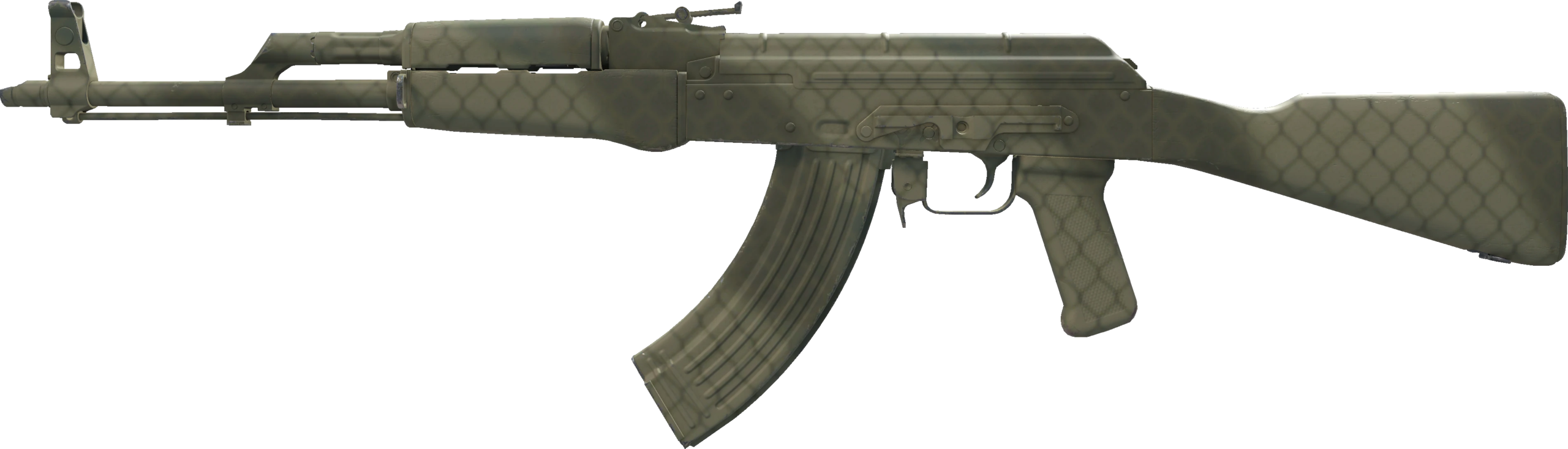 AK-47 | Safari Mesh