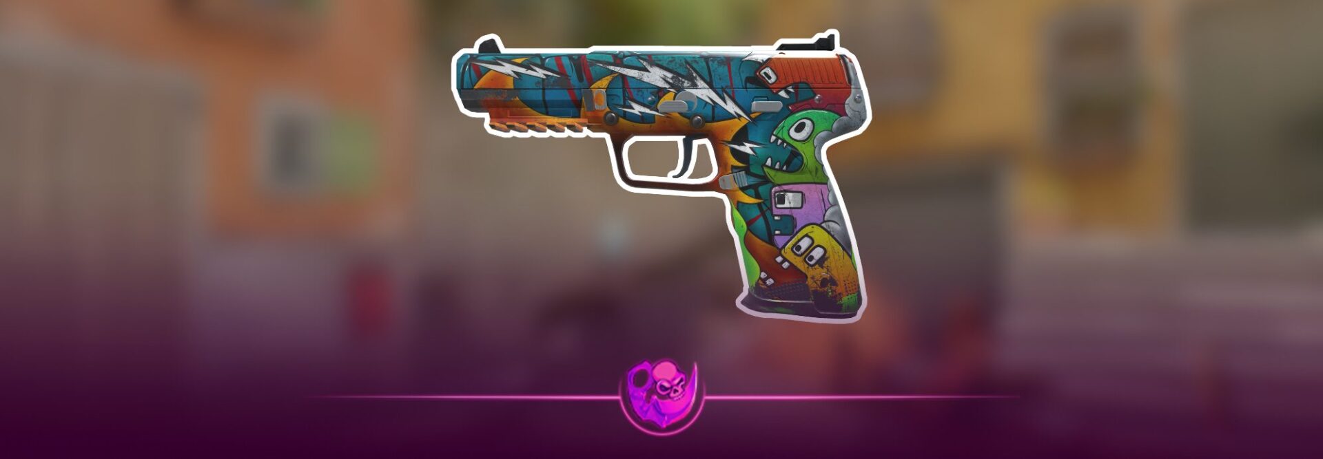 USP-S Printstream Covert Skin – Cheapest Covert Skins in CS2 (November 2025 Update)