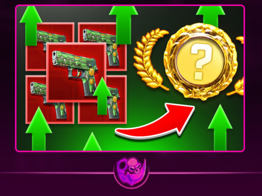 CS2 skin trading for beginners guide showing how to profit from Steam Market flips and trade ups