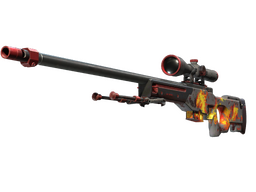 AWP Wildfire