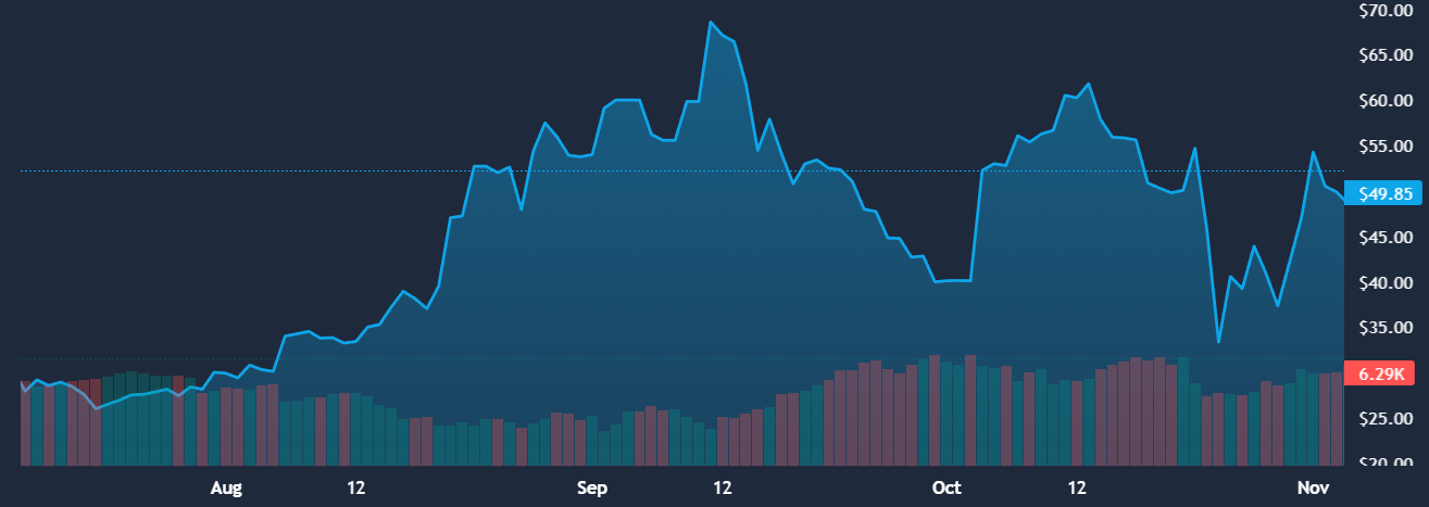 CS2 Skin Investment Picks