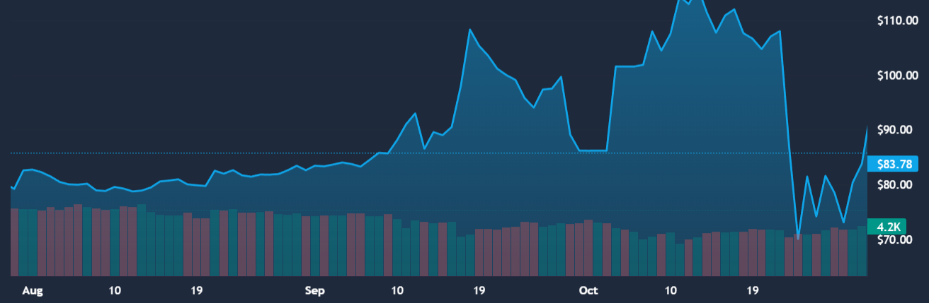 CS2 Skin Investment Picks