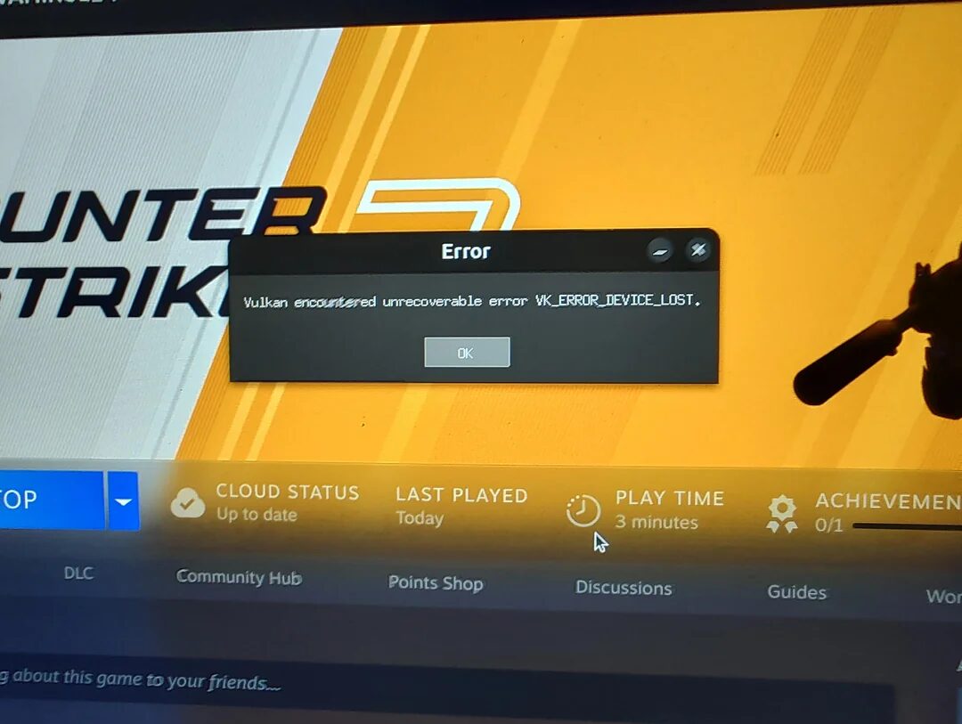 How To Know If CS2 Is Down