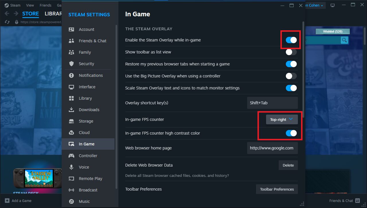 How to Show FPS in CS2?