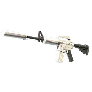M4A1 S Printstream