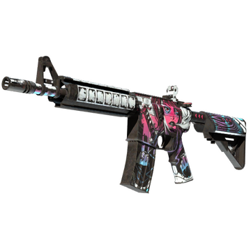 M4A4 Neo Noir