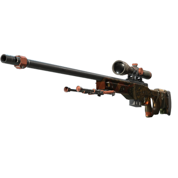 AWP Mortis