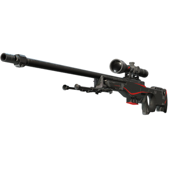 AWP Redline