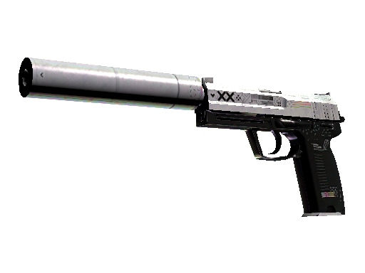 USP S Printstream