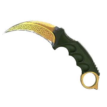 Karambit Lore