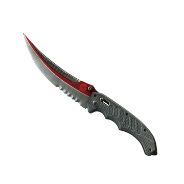 Flip Knife Autotronic
