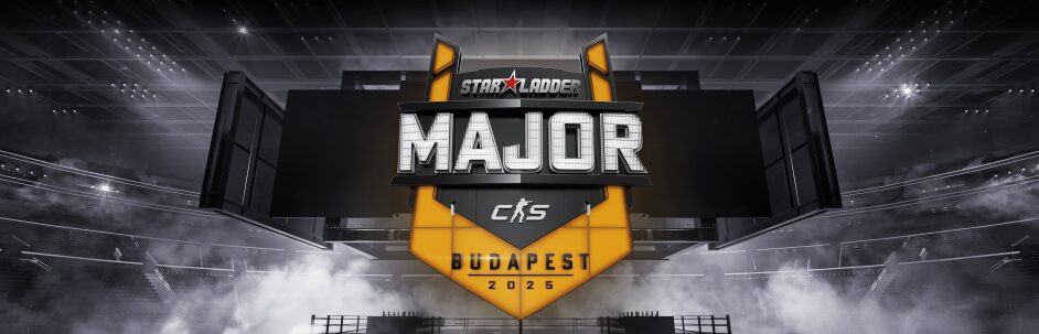StarLadder Budapest Major 2025