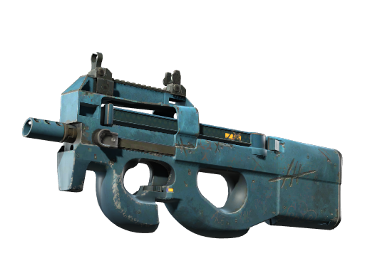 P90 Reef Grief
