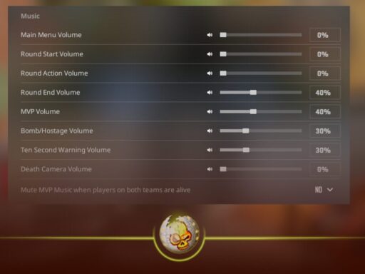 Best CS2 settings guide for higher FPS, low input lag, and improved visibility in Counter Strike 2