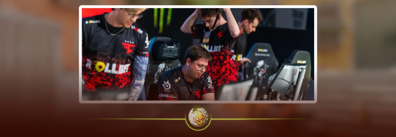 MOUZ vs FaZe prediction for the StarLadder Budapest Major 2025 playoffs