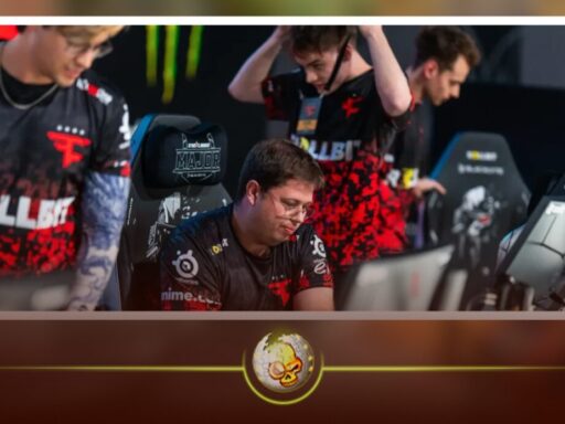 MOUZ vs FaZe prediction for the StarLadder Budapest Major 2025 playoffs