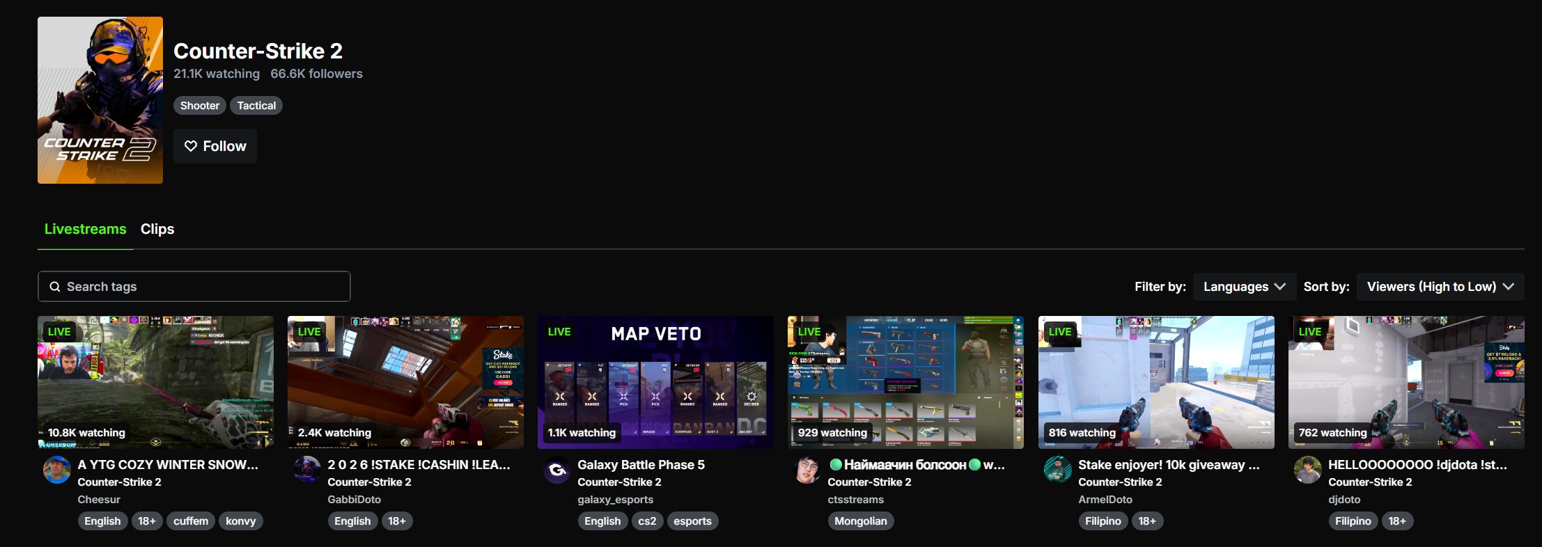 Where To Watch The Grand Final Of The StarLadder Budapest Major CS2