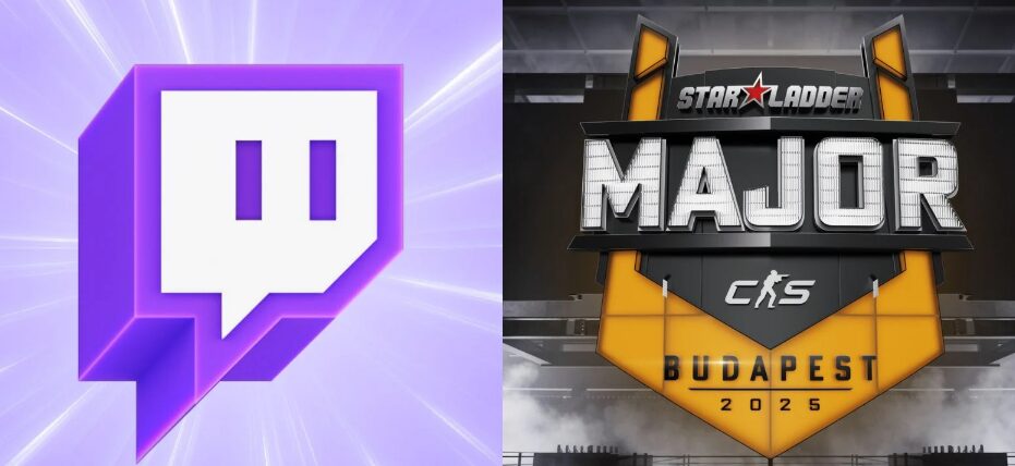 Where To Watch The Grand Final Of The StarLadder Budapest Major CS2