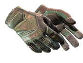 Specialist Gloves Buckshot