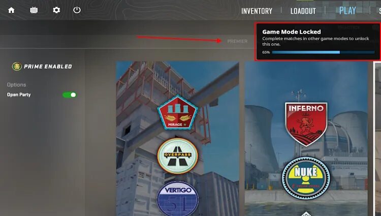 How Long Does It Take to Unlock Premier