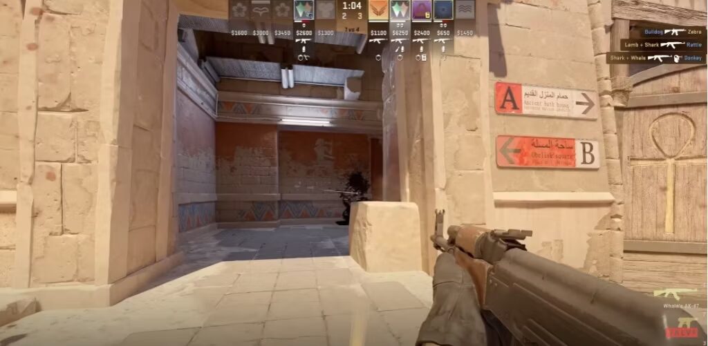 What Follow Recoil Does in Actual Gameplay