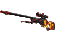 AWP Wildfire