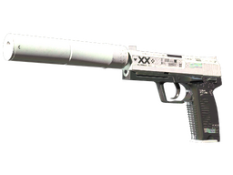 USP S Printstream