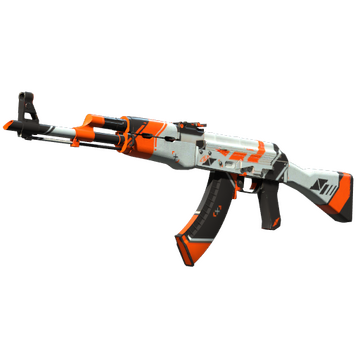 AK47 Asiimov