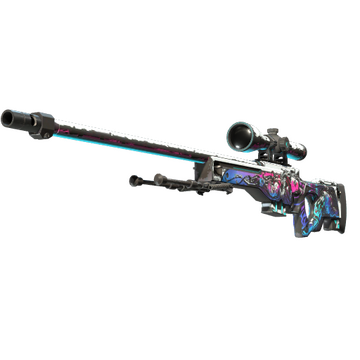 AWP Neo Noir