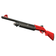 Nova Candy Apple