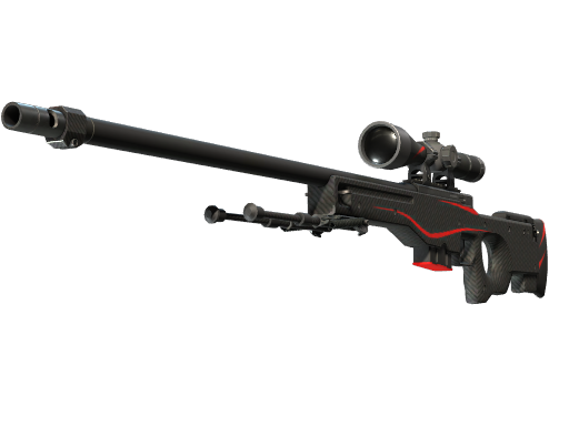AWP Redline