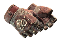 Broken Fang Gloves Needle Point