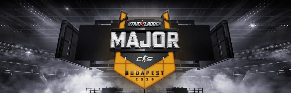 Where To Watch The Grand Final Of The StarLadder Budapest Major CS2