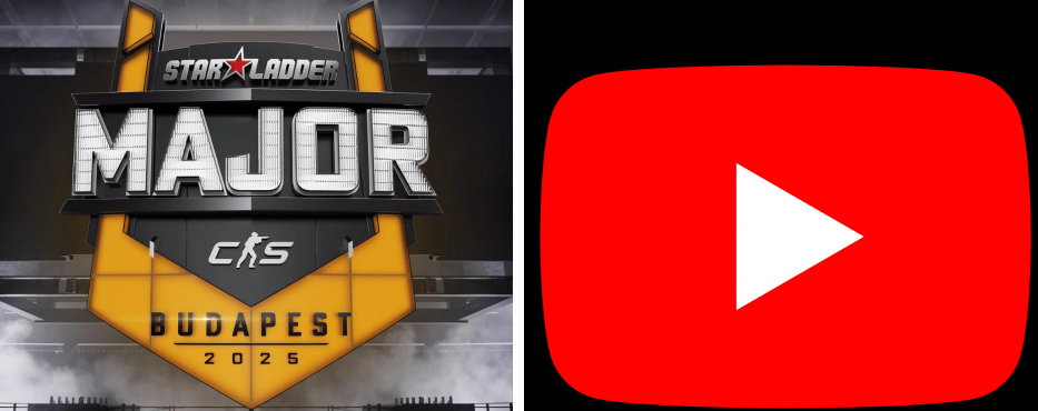Where To Watch The Grand Final Of The StarLadder Budapest Major CS2