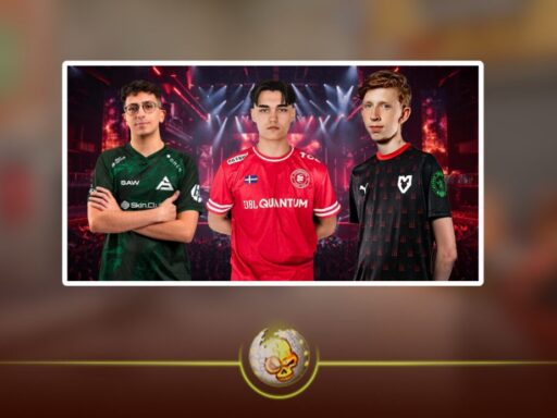 100 Thieves CS2 team roster with current players and latest Counter Strike 2 lineup