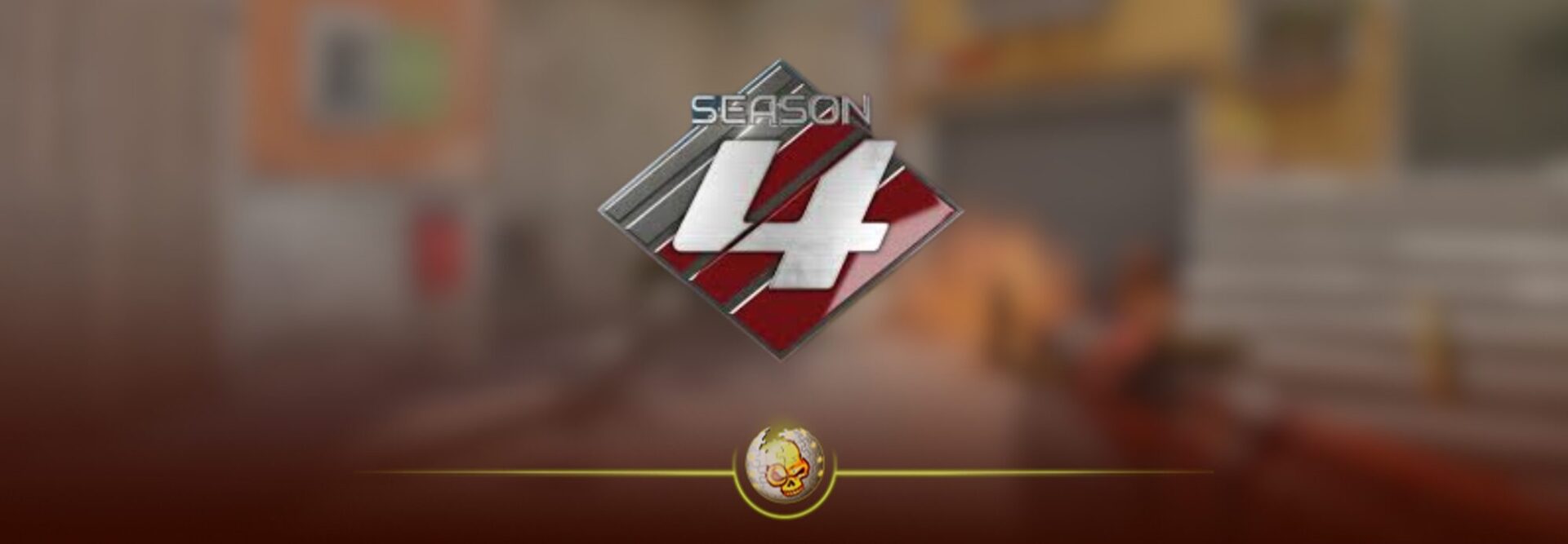 CS2 Premier Season 4 ranked mode start date and competitive update