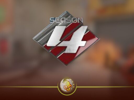 CS2 Premier Season 4 ranked mode start date and competitive update