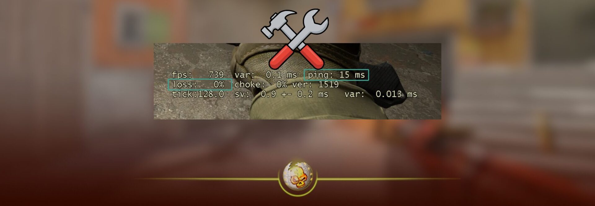 How to fix packet loss in CS2 showing network issues lag and packet loss indicators in Counter Strike 2 2026