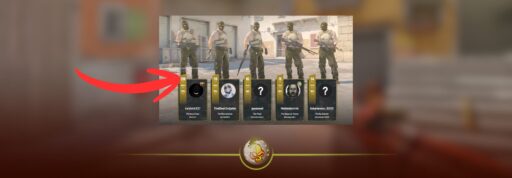 What is ADR in CS2 showing average damage per round explained with player performance context