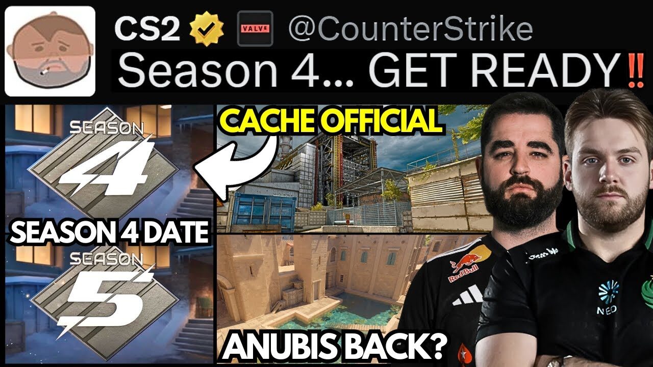 When Does Premier Season 4 Start?