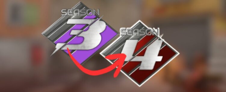 CS2 Premier Season 4