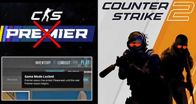 Season 4 is imminent